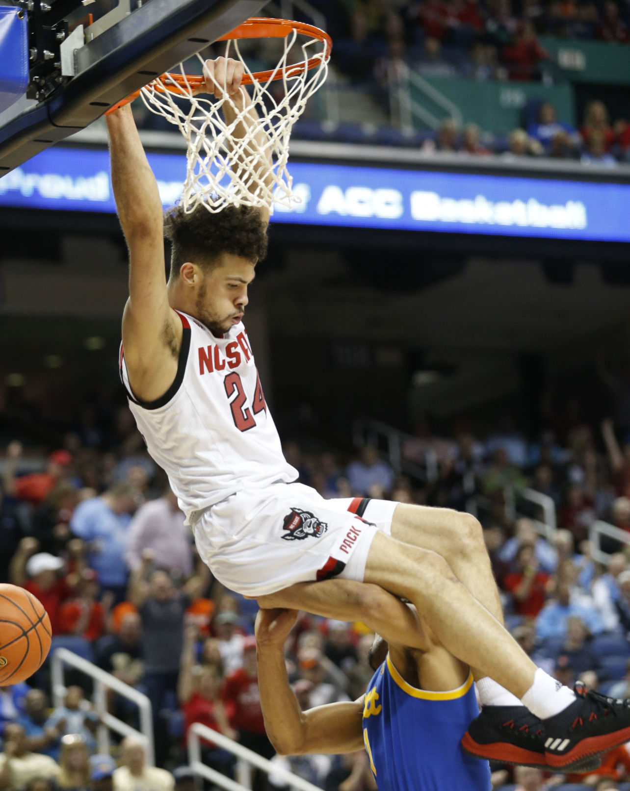 ACC NC State Pitt